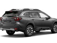 Neu Subaru Outback Platinum 169 PS (124 kW) 2026 Grau SUV