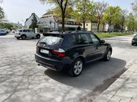 gebraucht BMW X3 xDrive20d Edition Lifestyle Edition Lifestyle