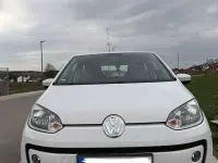 Usado VW up! Move 68 CV (50 kW) 2014 Utilitario