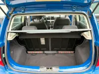 Gebraucht VW Fox 54 PS (39 kW) 2006 Blau Kleinwagen
