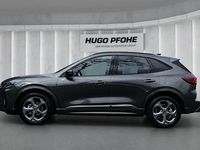 Gebraucht Ford Kuga ST-Line 186 PS (136 kW) 2025 Magnetic metallic SUV