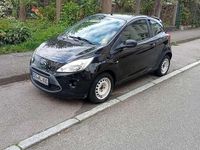 Second-hand Ford Ka 69 CP (50 kW) 2010 Hatchback