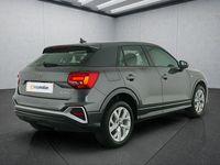 Gebraucht Audi Q2 S-Line 150 PS (110 kW) 2025 Grau SUV