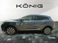 Gebraucht Renault Kadjar Intens 140 PS (102 kW) 2021 Grau SUV