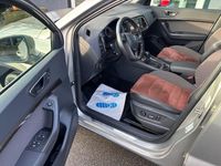 Gebraucht Seat Ateca XCELLENCE 150 PS (110 kW) 2018 Braun SUV