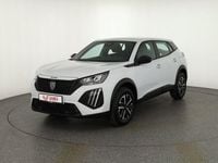 Neu Peugeot 2008 101 PS (74 kW) 2025 Grau SUV