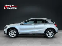 Gebraucht Mercedes GLA200 Urban 156 PS (114 kW) 2020 Silber SUV