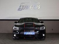 Gebraucht Dodge Charger 377 PS (277 kW) 2022 Schwarz Limousine