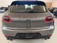 Gebraucht Porsche Macan S 340 PS (250 kW) 2018 Grau SUV