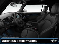 Gebraucht Mini Cooper 2022 Schwarz Kleinwagen