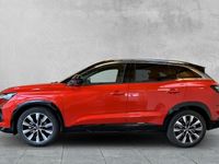 Neu Renault Austral Techno 158 PS (116 kW) 2025 Rot SUV