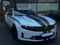 Gebraucht Chevrolet Camaro 275 PS (202 kW) 2023 Weiß Coupé