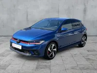 Neu VW Polo IQ Drive 281 PS (206 kW) 2025 Schwarz Limousine