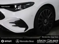 Gebraucht Mercedes 350 AMG line 260 kW (354 PS) 2025 Weiß SUV