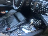 Gebraucht BMW 535 272 PS (200 kW) 2007 Limousine