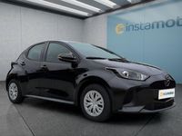 Gebraucht Mazda 2 116 PS (85 kW) 2024 Schwarz Kleinwagen