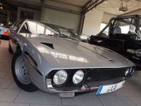 Gebraucht Lamborghini Espada 1973 Silber Coupé