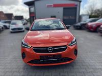 Gebraucht Opel Corsa 75 PS (55 kW) 2022 Orange Kleinwagen