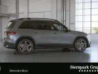 Gebraucht Mercedes GLB250 AMG 224 PS (164 kW) 2022 Grau SUV