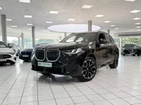 Gebraucht BMW X3 M Sport 197 PS (144 kW) 2025 Black sapphire metallic SUV