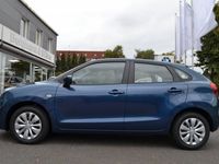 gebraucht Suzuki Baleno 1.2 DUALJET CLUB M/T 5D