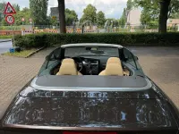 Gebraucht Audi A5 Cabriolet Comfort 211 PS (155 kW) 2011 Braun Cabrio
