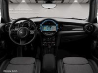 Gebraucht Mini Cooper 136 PS (100 kW) 2023 Grau Kleinwagen