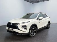 Gebraucht Mitsubishi Eclipse Cross Basis 188 PS (138 kW) 2022 Andenweiss (s) SUV