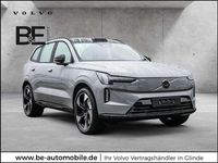 Gebraucht Volvo EX90 Performance 380 kW (517 PS) 2026 Vapour grey SUV