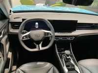 Neu MG HS Luxury 271 PS (199 kW) 2025 Blau SUV