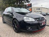 Gebraucht VW Golf V GTI 200 PS (147 kW) 2006 Schwarz Coupé