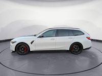 Neu BMW M3 551 PS (405 kW) 2025 Weiß Kombi