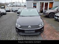 gebraucht VW Golf Sportsvan VII DSG Highline+Massage+ACC+Navi