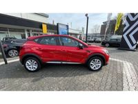 gebraucht Renault Captur Business Edition 1.3 TCe 130 EU6d-T II BUSINESS EDITION T