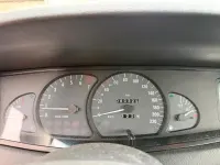 Gebraucht Opel Omega 144 PS (105 kW) 2002 Limousine