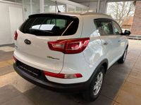 gebraucht Kia Sportage Attract 2WD