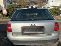 gebraucht Audi A6 Avant 2,5TDI Bj:1999