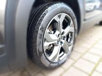 Gebraucht Mazda MX30 Ad'Vantage 105 kW (144 PS) 2022 Machine grey SUV