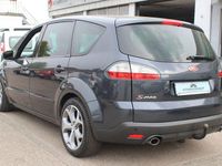 Gebraucht Ford S-MAX ST-Line 220 PS (161 kW) 2006 Grau Van / Kleinbus