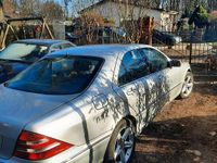 Gebraucht Mercedes S320 220 PS (161 kW) 2001 Grau Limousine