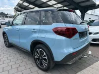 Gebraucht Suzuki Vitara 102 PS (75 kW) 2023 Blau SUV