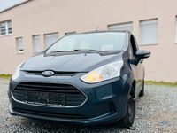 gebraucht Ford B-MAX Trend 2. Hand