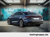 Neu Audi A5 Basis 299 PS (219 kW) 2025 Weiß (arkonaweiß) Coupé