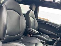 Gebraucht Mini Cooper Clubman 122 PS (89 kW) 2013 Weiß Kombi