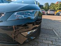 gebraucht Seat Leon ST Fr Tdi Euro 6