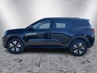 Gebraucht Opel Frontera Ultimate 110 PS (80 kW) 2026 Schwarz SUV