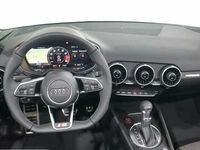 gebraucht Audi TT Roadster S neuwertig aus 11/2022 Garantie bis 11/2027