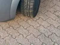 Gebraucht Opel Meriva 101 PS (74 kW) 2004 Grau Van / Kleinbus