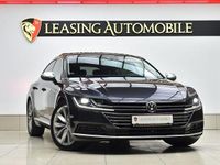 Gebraucht VW Arteon Elegance 150 PS (110 kW) 2019 Grau Kleinwagen