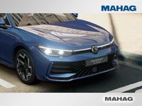 Gebraucht VW Passat GTE 177 PS (130 kW) 2025 Blau Kombi